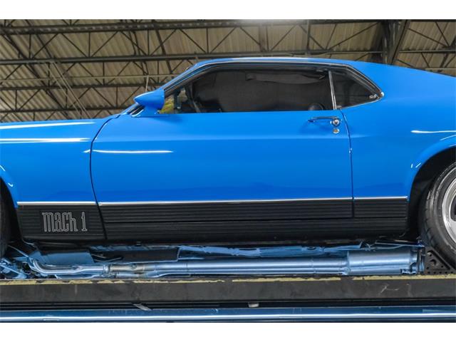1970 Ford Mustang (CC-2068391) for sale in Ft Worth, Texas