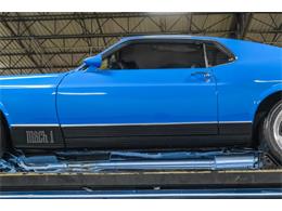 1970 Ford Mustang (CC-2068391) for sale in Ft Worth, Texas