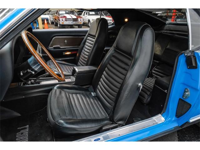 1970 Ford Mustang (CC-2068391) for sale in Ft Worth, Texas
