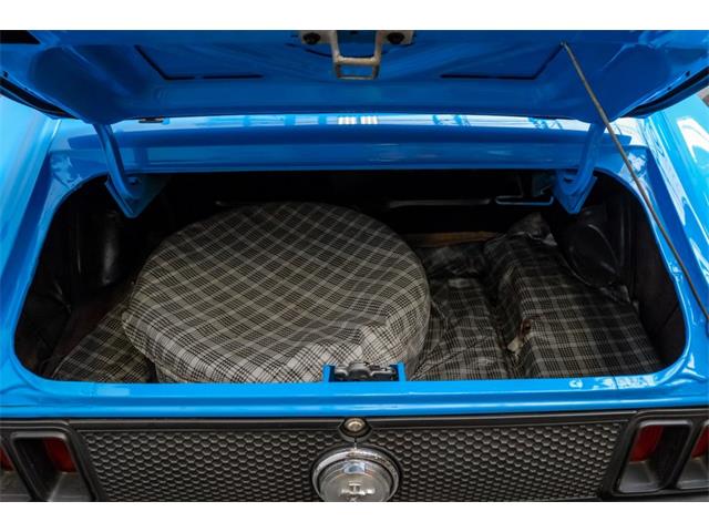 1970 Ford Mustang (CC-2068391) for sale in Ft Worth, Texas