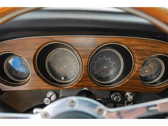 1970 Ford Mustang (CC-2068391) for sale in Ft Worth, Texas