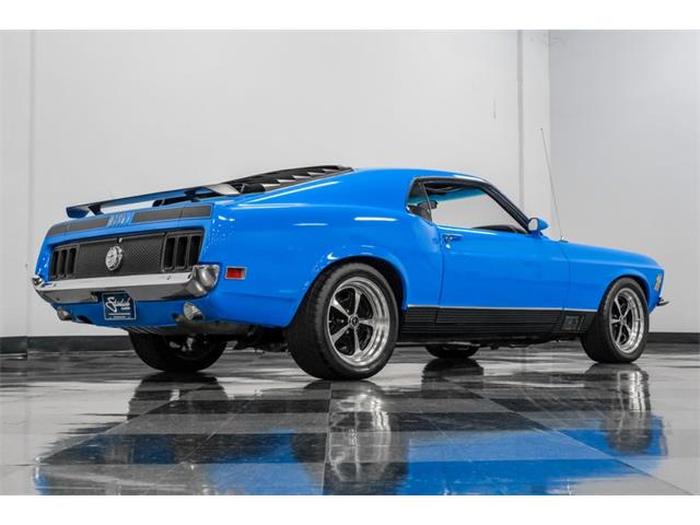 1970 Ford Mustang (CC-2068391) for sale in Ft Worth, Texas