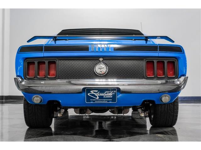 1970 Ford Mustang (CC-2068391) for sale in Ft Worth, Texas