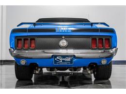 1970 Ford Mustang (CC-2068391) for sale in Ft Worth, Texas