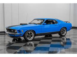 1970 Ford Mustang (CC-2068391) for sale in Ft Worth, Texas