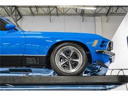 1970 Ford Mustang (CC-2068391) for sale in Ft Worth, Texas