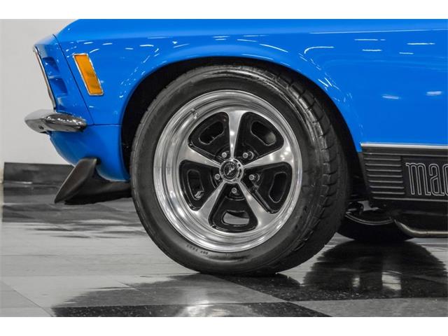 1970 Ford Mustang (CC-2068391) for sale in Ft Worth, Texas
