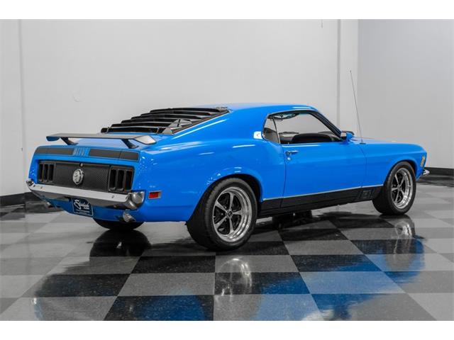 1970 Ford Mustang (CC-2068391) for sale in Ft Worth, Texas