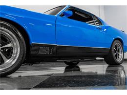 1970 Ford Mustang (CC-2068391) for sale in Ft Worth, Texas