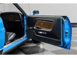 1970 Ford Mustang (CC-2068391) for sale in Ft Worth, Texas