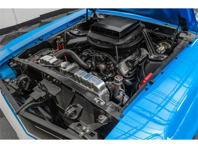 1970 Ford Mustang (CC-2068391) for sale in Ft Worth, Texas
