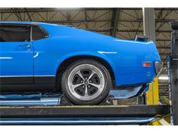 1970 Ford Mustang (CC-2068391) for sale in Ft Worth, Texas