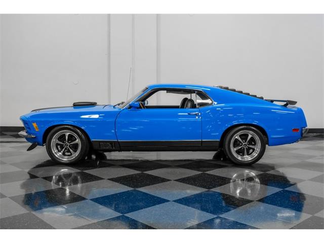 1970 Ford Mustang (CC-2068391) for sale in Ft Worth, Texas