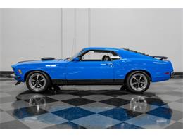 1970 Ford Mustang (CC-2068391) for sale in Ft Worth, Texas