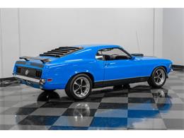 1970 Ford Mustang (CC-2068391) for sale in Ft Worth, Texas