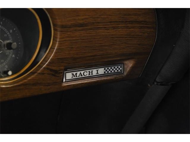 1970 Ford Mustang (CC-2068391) for sale in Ft Worth, Texas