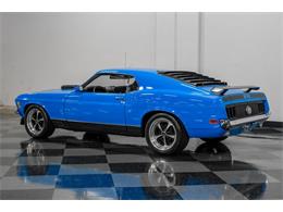 1970 Ford Mustang (CC-2068391) for sale in Ft Worth, Texas