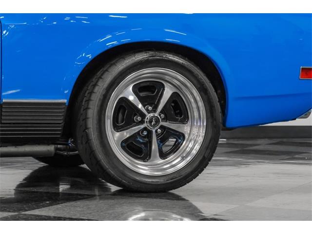 1970 Ford Mustang (CC-2068391) for sale in Ft Worth, Texas