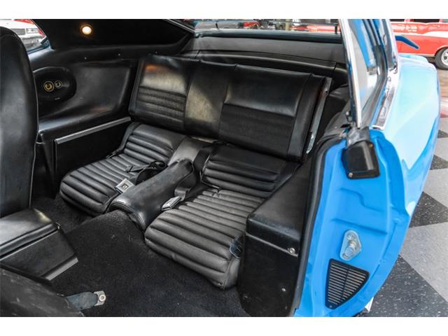 1970 Ford Mustang (CC-2068391) for sale in Ft Worth, Texas
