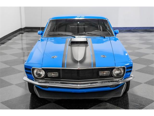 1970 Ford Mustang (CC-2068391) for sale in Ft Worth, Texas