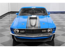 1970 Ford Mustang (CC-2068391) for sale in Ft Worth, Texas