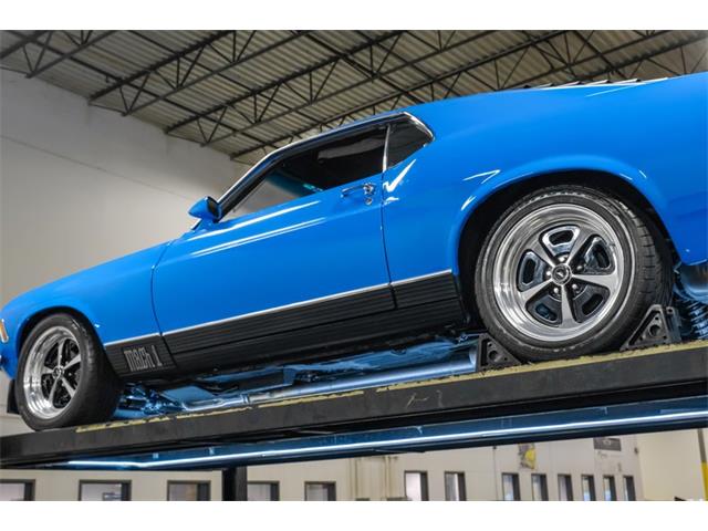 1970 Ford Mustang (CC-2068391) for sale in Ft Worth, Texas