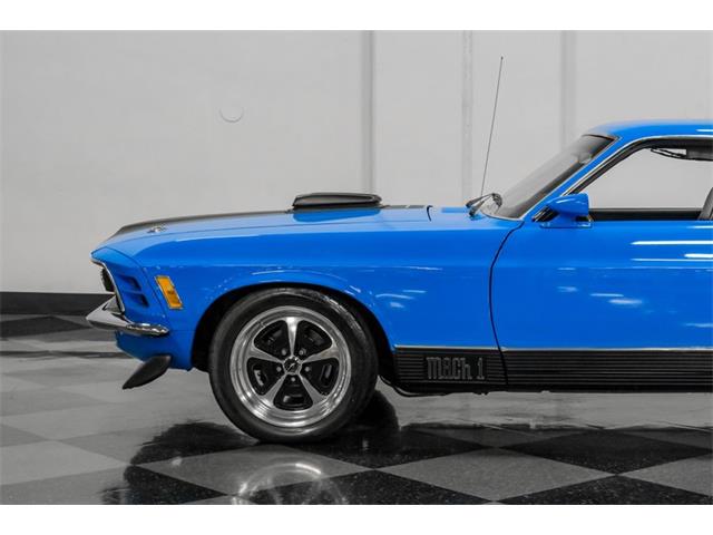 1970 Ford Mustang (CC-2068391) for sale in Ft Worth, Texas