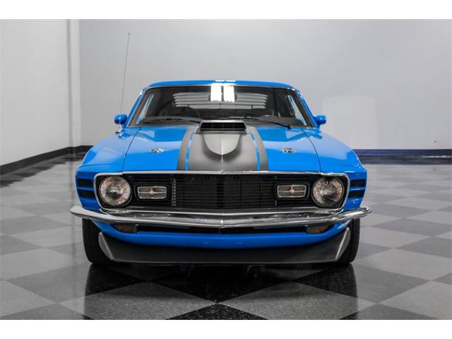 1970 Ford Mustang (CC-2068391) for sale in Ft Worth, Texas