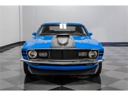 1970 Ford Mustang (CC-2068391) for sale in Ft Worth, Texas