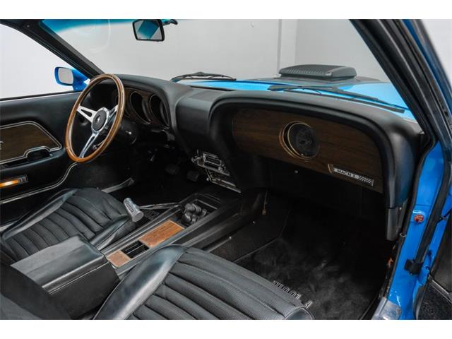 1970 Ford Mustang (CC-2068391) for sale in Ft Worth, Texas