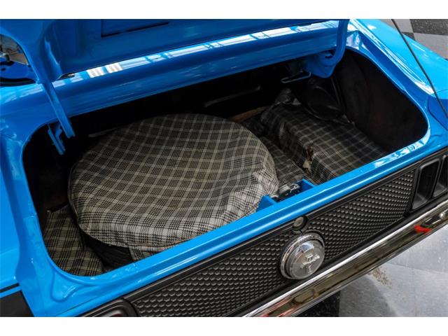 1970 Ford Mustang (CC-2068391) for sale in Ft Worth, Texas