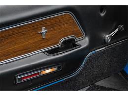 1970 Ford Mustang (CC-2068391) for sale in Ft Worth, Texas