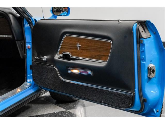 1970 Ford Mustang (CC-2068391) for sale in Ft Worth, Texas