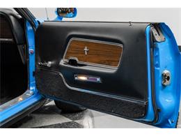 1970 Ford Mustang (CC-2068391) for sale in Ft Worth, Texas