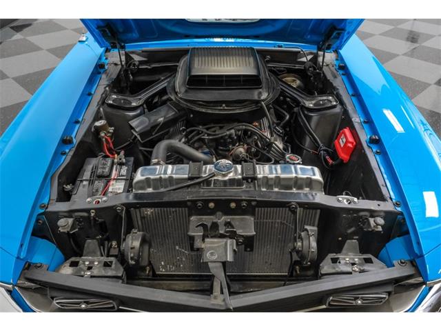 1970 Ford Mustang (CC-2068391) for sale in Ft Worth, Texas