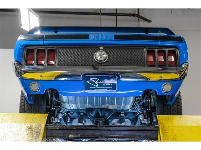 1970 Ford Mustang (CC-2068391) for sale in Ft Worth, Texas