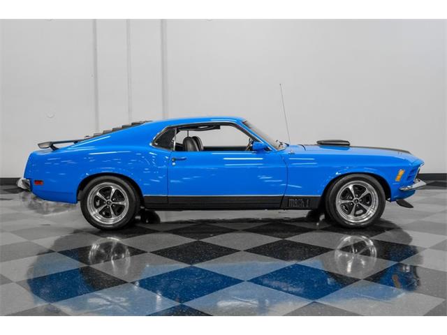 1970 Ford Mustang (CC-2068391) for sale in Ft Worth, Texas