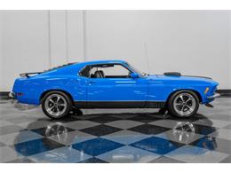 1970 Ford Mustang (CC-2068391) for sale in Ft Worth, Texas
