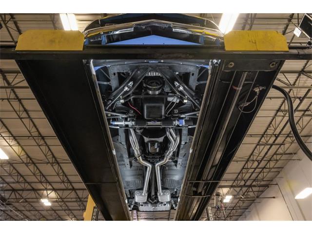 1970 Ford Mustang (CC-2068391) for sale in Ft Worth, Texas