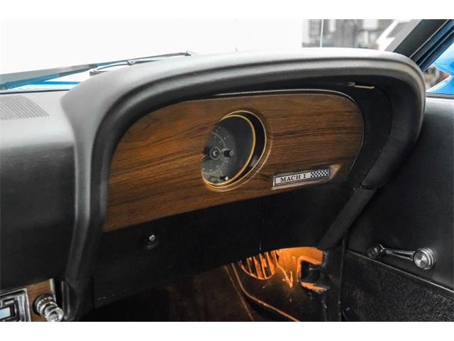 1970 Ford Mustang (CC-2068391) for sale in Ft Worth, Texas