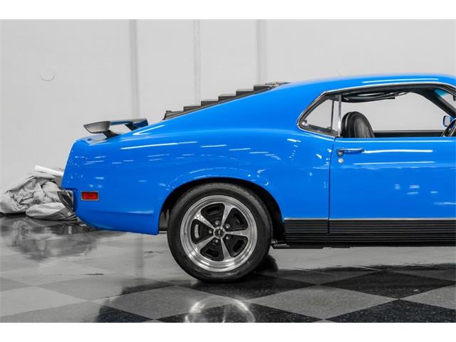 1970 Ford Mustang (CC-2068391) for sale in Ft Worth, Texas