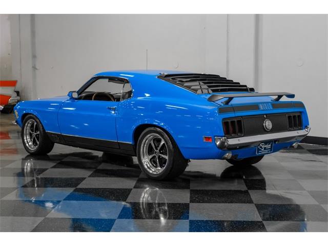 1970 Ford Mustang (CC-2068391) for sale in Ft Worth, Texas