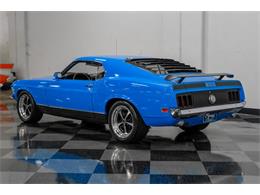 1970 Ford Mustang (CC-2068391) for sale in Ft Worth, Texas