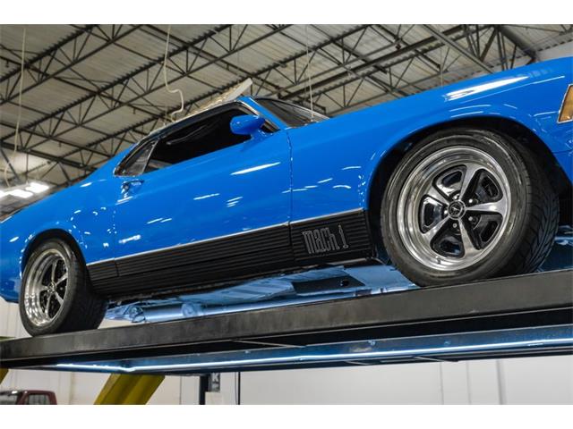 1970 Ford Mustang (CC-2068391) for sale in Ft Worth, Texas