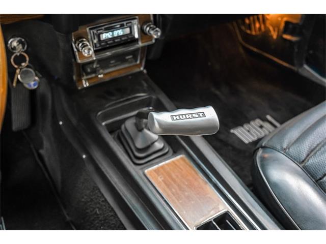 1970 Ford Mustang (CC-2068391) for sale in Ft Worth, Texas
