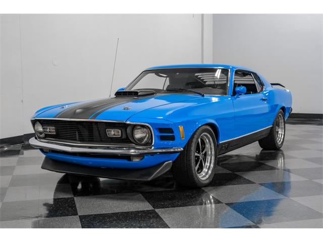 1970 Ford Mustang (CC-2068391) for sale in Ft Worth, Texas