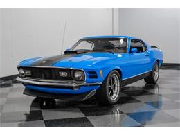 1970 Ford Mustang (CC-2068391) for sale in Ft Worth, Texas