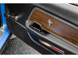 1970 Ford Mustang (CC-2068391) for sale in Ft Worth, Texas