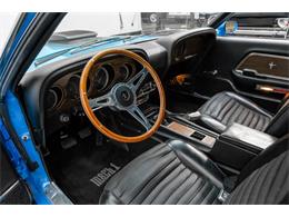 1970 Ford Mustang (CC-2068391) for sale in Ft Worth, Texas