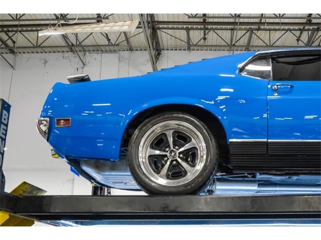 1970 Ford Mustang (CC-2068391) for sale in Ft Worth, Texas